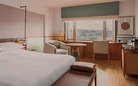 Sheraton Stockholm Hotel